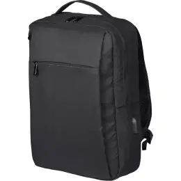 Swiss Cougar Arlington RPET Laptop Backpack Side